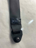 2008 - 2010 BMW 528I Sedan Front  Driver Seat Belt Lap & Shoulder Seatbelt Left