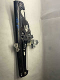 2008 - 2010 BMW 528I Rear Electric Door Window Regulator Left Driver Side LH G