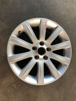 2010 CHRYSLER SEBRING 17" Wheel Rim 17x6-1/2 10 Spoke G