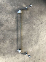 2008 - 2010 BMW 528I Rear Back Suspension Stabilizer Sway Bar RWD G