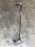 2008 - 2010 BMW 528I Rear Back Suspension Stabilizer Sway Bar RWD G