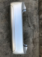 2011 - 2016 CHEVY CRUZE Rear Bumper Cover Without Park Assist Color Code: 636R M