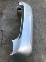 2011 - 2016 CHEVY CRUZE Rear Bumper Cover Without Park Assist Color Code: 636R M