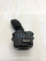 2008 - 2010 BMW 528I Cruise Control Combination Switch (ID 6951352-02) G