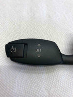 2008 - 2010 BMW 528I Cruise Control Combination Switch (ID 6951352-02) G