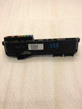 2008 BMW 528I Cabin Fuse Relay Juntion Box (ID 6957330-02) G