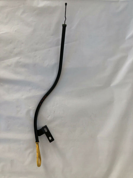 2015 FORD FIESTA Engine Oil Dipstick Assembly 1.6L A/T G