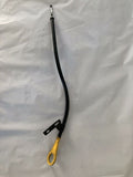 2015 FORD FIESTA Engine Oil Dipstick Assembly 1.6L A/T G