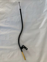 2015 FORD FIESTA Engine Oil Dipstick Assembly 1.6L A/T G