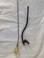 2015 FORD FIESTA Engine Oil Dipstick Assembly 1.6L A/T G