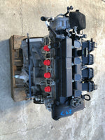 2012 - 2018 FORD FOCUS Engine Assembly A/T 2.0L 130K Miles FWD G