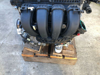 2012 - 2018 FORD FOCUS Engine Assembly A/T 2.0L 130K Miles FWD G