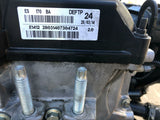 2012 - 2018 FORD FOCUS Engine Assembly A/T 2.0L 130K Miles FWD G