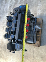 2012 - 2018 FORD FOCUS Engine Assembly A/T 2.0L 130K Miles FWD G