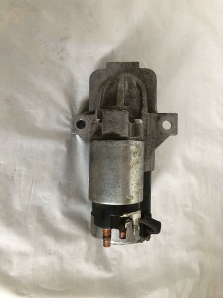 2012 - 2018 FORD FOCUS Engine Starter Motor 2.0L 130K Miles A/T Sedan G