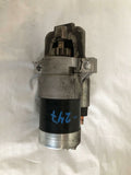 2012 - 2018 FORD FOCUS Engine Starter Motor 2.0L 130K Miles A/T Sedan G