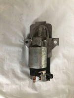 2012 - 2018 FORD FOCUS Engine Starter Motor 2.0L 130K Miles A/T Sedan G