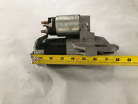 2012 - 2018 FORD FOCUS Engine Starter Motor 2.0L 130K Miles A/T Sedan G