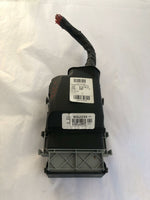 2014 - 2015 CHEVROLET CRUZE Cabin Fuse Relay Box Code 42337936 G