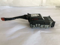 2014 - 2015 CHEVROLET CRUZE Cabin Fuse Relay Box Code 42337936 G