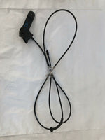 2006 CHEVY MONTE CARLO Front Hood Panel Release Cable With Release Lever G