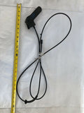 2006 CHEVY MONTE CARLO Front Hood Panel Release Cable With Release Lever G