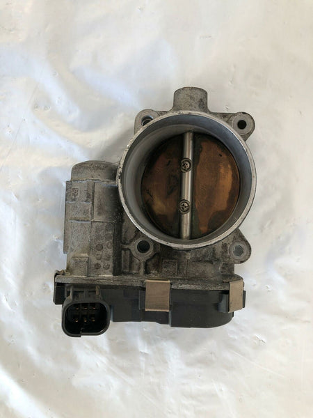 2006 - 2007 CHEVY MONTE CARLO Throttle Body Valve Assembly 3.5L G