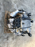 2006 CHEVY MONTE CARLO Engine Motor Assembly 3.5L VIN K (8th digit) G