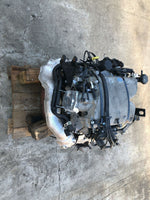 2006 CHEVY MONTE CARLO Engine Motor Assembly 3.5L VIN K (8th digit) G