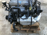 2006 CHEVY MONTE CARLO Engine Motor Assembly 3.5L VIN K (8th digit) G