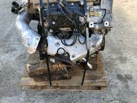 2006 CHEVY MONTE CARLO Engine Motor Assembly 3.5L VIN K (8th digit) G