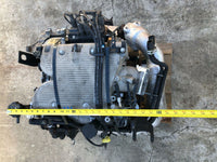 2006 CHEVY MONTE CARLO Engine Motor Assembly 3.5L VIN K (8th digit) G