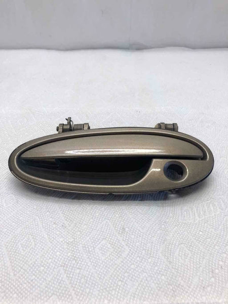 2000 - 2007 CHEVY MONTE CARLO Front Outside Door Handle Left Driver Side LH G