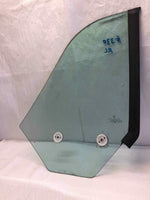 2000 CHRYSLER SEBRING Rear Back Door Glass Window Left Driver Side LH G