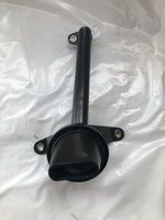 2011 FORD FIESTA Engine Oil Pickup Tube 1.6L A/T Sedan G