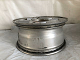 2002 - 2004 FORD EXPLORER 16' Wheel Rim 16x7 Aluminum 5 Straight Spoke G