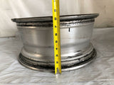 2002 - 2004 FORD EXPLORER 16' Wheel Rim 16x7 Aluminum 5 Straight Spoke G