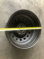 2002 - 2006 NISSAN ALTIMA 16" Wheel Rim 16x6-1/2 Steel 15 holes G