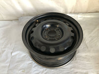 2011 - 2019 FORD FIESTA 15" Wheel Rim 15x6 steel 16 holes G