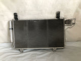 2013 - 2021 MAZDA CX5 Air Conditioning A/C Condenser 2.0L 4 Cylinder Wagon G