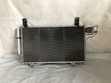 2013 - 2021 MAZDA CX5 Air Conditioning A/C Condenser 2.0L 4 Cylinder Wagon G