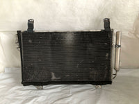 2013 - 2021 MAZDA CX5 Air Conditioning A/C Condenser 2.0L 4 Cylinder Wagon G