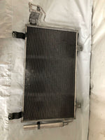 2013 - 2021 MAZDA CX5 Air Conditioning A/C Condenser 2.0L 4 Cylinder Wagon G