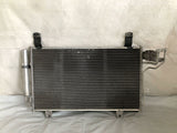 2013 - 2021 MAZDA CX5 Air Conditioning A/C Condenser 2.0L 4 Cylinder Wagon G