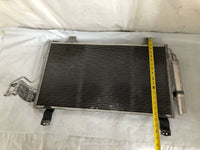 2013 - 2021 MAZDA CX5 Air Conditioning A/C Condenser 2.0L 4 Cylinder Wagon G