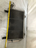 2013 - 2021 MAZDA CX5 Air Conditioning A/C Condenser 2.0L 4 Cylinder Wagon G