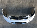 2008 CHEVROLET IMPALA Front Bumper Cover Grille Panel Assembly K