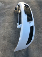 2008 CHEVROLET IMPALA Front Bumper Cover Grille Panel Assembly K