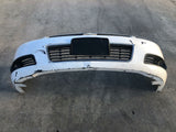 2008 CHEVROLET IMPALA Front Bumper Cover Grille Panel Assembly K