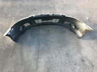 2008 CHEVROLET IMPALA Front Bumper Cover Grille Panel Assembly K